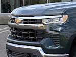 New 2025 Chevrolet Silverado 1500 LT Crew Cab 4x4, Pickup for sale #TF5T152724 - photo 13