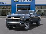 New 2025 Chevrolet Silverado 1500 LT Crew Cab 4x4, Pickup for sale #TF5T152724 - photo 6