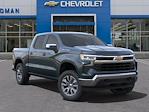 New 2025 Chevrolet Silverado 1500 LT Crew Cab 4x4, Pickup for sale #TF5T152724 - photo 7