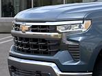 New 2024 Chevrolet Silverado 1500 LT Crew Cab 4x4, Pickup for sale #PTR318408 - photo 36