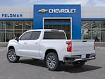 New 2024 Chevrolet Silverado 1500 LT Crew Cab 4x4, Pickup for sale #PTR319378 - photo 26