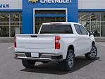 New 2024 Chevrolet Silverado 1500 LT Crew Cab 4x4, Pickup for sale #PTR319378 - photo 27