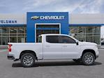 New 2024 Chevrolet Silverado 1500 LT Crew Cab 4x4, Pickup for sale #PTR319378 - photo 28