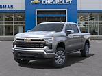 New 2024 Chevrolet Silverado 1500 LT Crew Cab 4x4, Pickup for sale #PTR371999 - photo 6