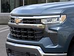 New 2024 Chevrolet Silverado 1500 LT Crew Cab 4x4, Pickup for sale #PTR385582 - photo 36