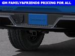 2024 Chevrolet Colorado Crew Cab 4x4, Pickup for sale #TF4T108723 - photo 14