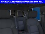 2024 Chevrolet Colorado Crew Cab 4x4, Pickup for sale #TF4T108723 - photo 24
