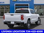 New 2024 Chevrolet Colorado Z71 Crew Cab 4x4, Pickup for sale #TF4T118436 - photo 27