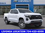 New 2024 Chevrolet Colorado Z71 Crew Cab 4x4, Pickup for sale #TF4T118436 - photo 30