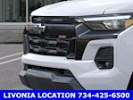 New 2024 Chevrolet Colorado Z71 Crew Cab 4x4, Pickup for sale #TF4T118436 - photo 36