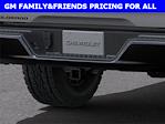 2024 Chevrolet Colorado Crew Cab 4x4, Pickup for sale #TF4T131384 - photo 14