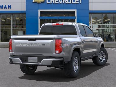 2024 Chevrolet Colorado Crew Cab 4x4, Pickup for sale #TF4T205402 - photo 2