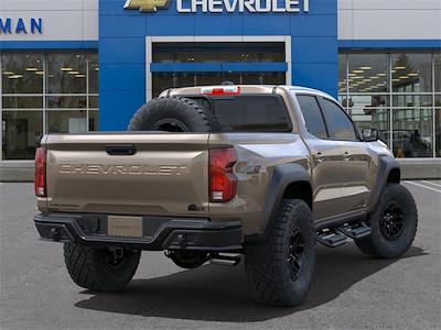 2024 Chevrolet Colorado Crew Cab 4x4, Pickup for sale #TF4T206402 - photo 2