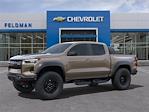 New 2024 Chevrolet Colorado ZR2 Crew Cab 4x4, Pickup for sale #TF4T206402 - photo 3