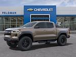 New 2024 Chevrolet Colorado ZR2 Crew Cab 4x4, Pickup for sale #TF4T206402 - photo 25