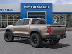 New 2024 Chevrolet Colorado ZR2 Crew Cab 4x4, Pickup for sale #TF4T206402 - photo 26