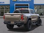 New 2024 Chevrolet Colorado ZR2 Crew Cab 4x4, Pickup for sale #TF4T206402 - photo 27