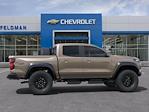 New 2024 Chevrolet Colorado ZR2 Crew Cab 4x4, Pickup for sale #TF4T206402 - photo 28