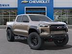 New 2024 Chevrolet Colorado ZR2 Crew Cab 4x4, Pickup for sale #TF4T206402 - photo 30