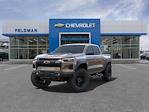 New 2024 Chevrolet Colorado ZR2 Crew Cab 4x4, Pickup for sale #TF4T206402 - photo 31