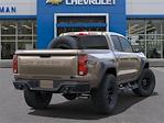 New 2024 Chevrolet Colorado ZR2 Crew Cab 4x4, Pickup for sale #TF4T206402 - photo 2