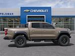 New 2024 Chevrolet Colorado ZR2 Crew Cab 4x4, Pickup for sale #TF4T206402 - photo 5