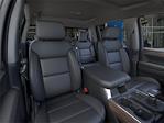 2024 Chevrolet Silverado 1500 Crew Cab SRW 4x4, Pickup for sale #TF4T234171 - photo 16