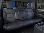 2024 Chevrolet Silverado 1500 Crew Cab SRW 4x4, Pickup for sale #TF4T234171 - photo 17