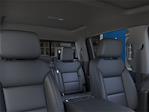 2024 Chevrolet Silverado 1500 Crew Cab SRW 4x4, Pickup for sale #TF4T234171 - photo 24