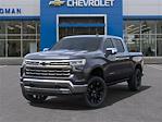 New 2024 Chevrolet Silverado 1500 LTZ Crew Cab 4x4, Pickup for sale #TF4T256066 - photo 6