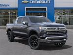 New 2024 Chevrolet Silverado 1500 LTZ Crew Cab 4x4, Pickup for sale #TF4T256066 - photo 7