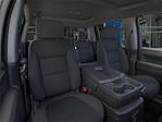 2024 Chevrolet Silverado 1500 Crew Cab 4x4, Pickup for sale #TF4T262164 - photo 16