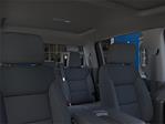 2024 Chevrolet Silverado 1500 Crew Cab 4x4, Pickup for sale #TF4T262164 - photo 24