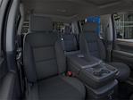 2024 Chevrolet Silverado 1500 Crew Cab 4x4, Pickup for sale #TF4T262175 - photo 16