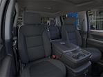 2024 Chevrolet Silverado 1500 Crew Cab 4x4, Pickup for sale #TF4T265006 - photo 16