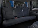 2024 Chevrolet Silverado 1500 Crew Cab 4x4, Pickup for sale #TF4T265006 - photo 17