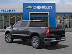 New 2024 Chevrolet Silverado 1500 LT Crew Cab 4x4, Pickup for sale #PTR266340 - photo 4