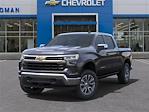 New 2024 Chevrolet Silverado 1500 LT Crew Cab 4x4, Pickup for sale #PTR266340 - photo 6