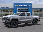 New 2024 Chevrolet Colorado Trail Boss Crew Cab 4x4, Pickup for sale #TF4T275344 - photo 3