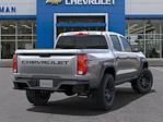 New 2024 Chevrolet Colorado Trail Boss Crew Cab 4x4, Pickup for sale #TF4T275344 - photo 27