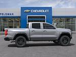 New 2024 Chevrolet Colorado Trail Boss Crew Cab 4x4, Pickup for sale #TF4T275344 - photo 28