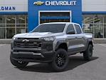 New 2024 Chevrolet Colorado Trail Boss Crew Cab 4x4, Pickup for sale #TF4T275344 - photo 6