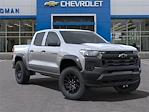 New 2024 Chevrolet Colorado Trail Boss Crew Cab 4x4, Pickup for sale #TF4T275344 - photo 7