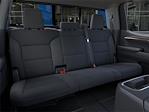 2024 Chevrolet Silverado 1500 Crew Cab SRW 4x4, Pickup for sale #TF4T292532 - photo 17