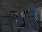 2024 Chevrolet Silverado 1500 Crew Cab SRW 4x4, Pickup for sale #TF4T292532 - photo 24