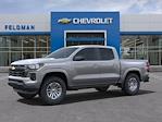 2024 Chevrolet Colorado Crew Cab 4x4, Pickup for sale #TF4T300254 - photo 3