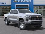 2024 Chevrolet Colorado Crew Cab 4x4, Pickup for sale #TF4T300254 - photo 7