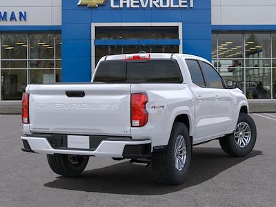 2024 Chevrolet Colorado Crew Cab 4x4, Pickup for sale #TF4T303470 - photo 2