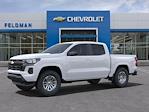 2024 Chevrolet Colorado Crew Cab 4x4, Pickup for sale #TF4T303470 - photo 3