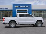 2024 Chevrolet Colorado Crew Cab 4x4, Pickup for sale #TF4T303470 - photo 5